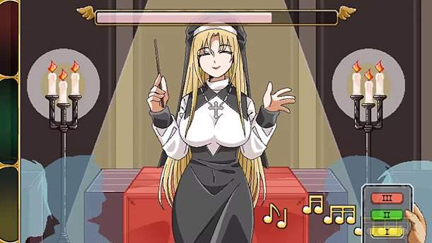 社群审查 The Censor V3.1.0+存档 官方中文【480M】插图6