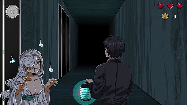 社群审查 The Censor V3.1.0+存档 官方中文【480M】插图7