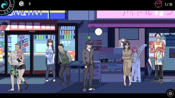 社群审查 The Censor V3.1.0+存档 官方中文【480M】插图5