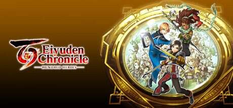 百英雄传/Eiyuden Chronicle: Hundred Heroes（当前版本Build.20900289）