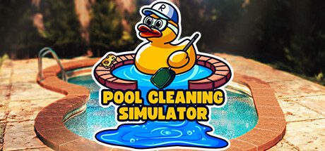泳池清洁模拟器/Pool Cleaning Simulator（v1.6.0.3.3）