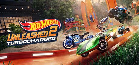 风火轮爆发2：涡轮增压/HOT WHEELS UNLEASHED 2 Turbocharged（v20240523）