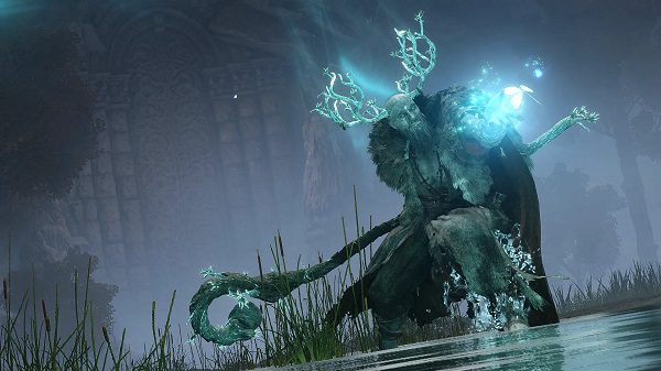 《艾尔登法环》MOD整合包（更新至v2.2.3）