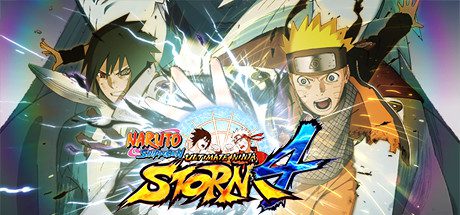 火影忍者疾风传: 终极风暴4/Naruto Shippuden: Ultimate Ninja Storm 4（更新至v1.40）
