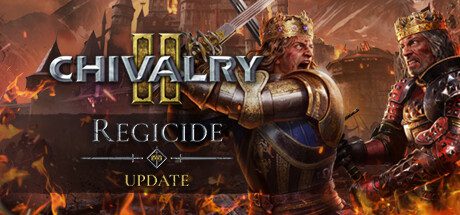 骑士精神2/Chivalry 2（更新至v1.0.48.0）