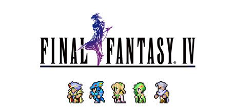 最终幻想1-6捆绑包最终幻想 I-VI BUNDLE(v20240226)