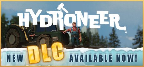 挖矿模拟器/Hydroneer（v3.0.8a）