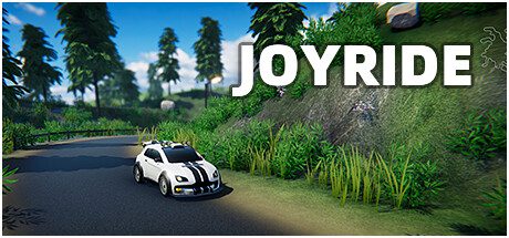 兜风：低多边形世界/Joyride：Lowpoly World（v14497652版本）