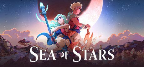 星之海/Sea of Stars（更新至v2.0.58728）