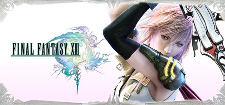 《最终幻想13》（Final Fantasy XIII）系列三部曲的合集版本