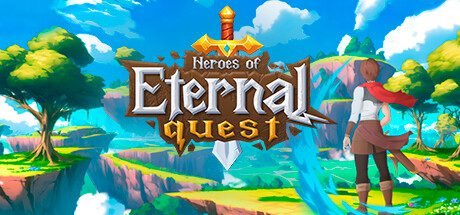 圈圈勇士/Heroes of Eternal Quest（v1.1.2）