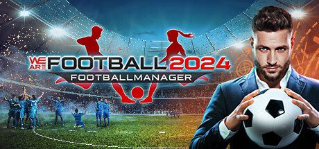 这就是足球2024/WE ARE FOOTBALL 2024（更新至v77536 ）
