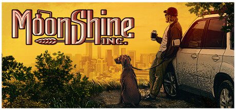 私酿酒公司/Moonshine Inc（Build13174225）