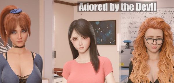 社群审查 DX /The Censor DX （更新至v5.0.3s）-18rwan游戏网