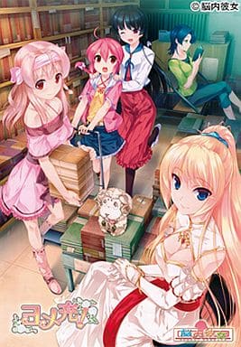 青岚物语/Tales of Seikyu（更新至v1.1.13）-18rwan游戏网