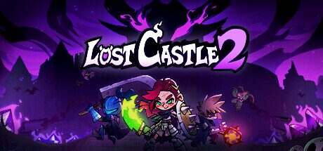 失落城堡2/Lost Castle 2（更新至v0.9.3.8）
