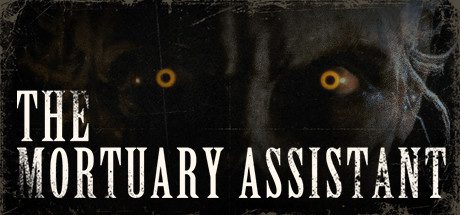 《太平间助手》亦名《殡仪馆助理》（Mortuary Assistant，版本3.0.0）