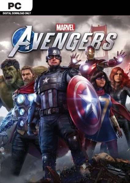 漫威/Marvel