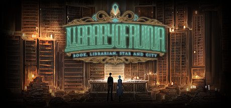 遗迹书库/Library Of Ruina（v1.1.0.6a13）