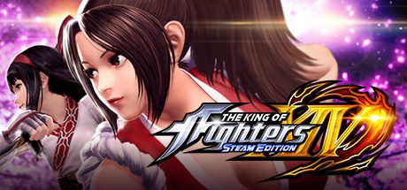 《拳皇14》/《THE KING OF FIGHTERS XIV》（版本v1.26）