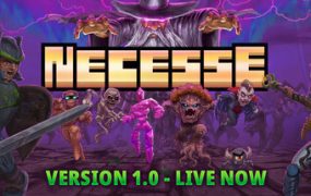 奈斯启示录/Necesse（更新至v1.0.0）正式版