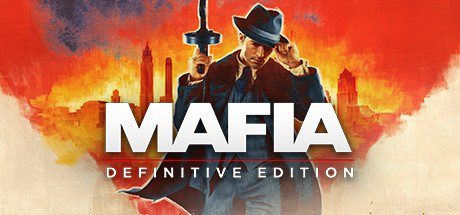 四海兄弟：最终版/Mafia: Definitive Edition（v1.0.3）