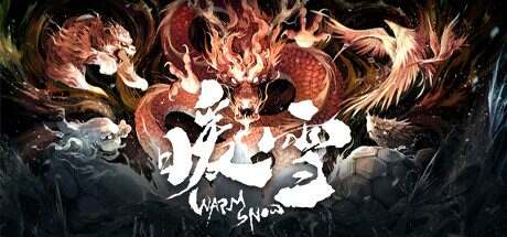 暖雪 | 安卓直装【567M】