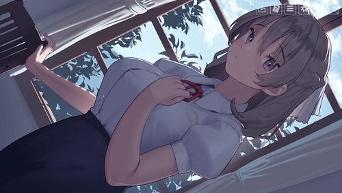 某一天，隔壁变成妻子的声音/My Wife’s Voice Through the Wall-18rwan游戏网