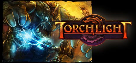 火炬之光/Torchlight（V1.15）