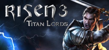 《崛起3：泰坦之王》增强版（Risen 3 – Titan Lords）