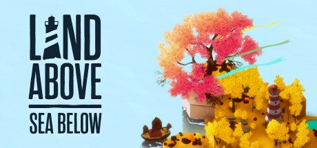 山水之间/Land Above Sea Below（Build.12542543）