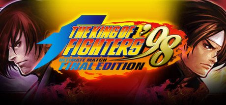 拳皇98终极之战最终版 / THE KING OF FIGHTERS 98 ULTIMATE MATCH FINAL EDITION
