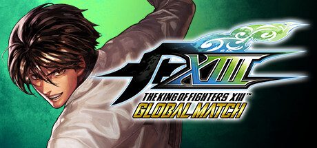 《拳皇13：全球对决》（The King Of Fighters XIII GLOBAL MATCH），已更新至Build.18291582版本