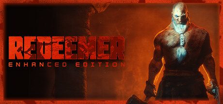 救赎者：增强版/Redeemer: Enhanced Edition