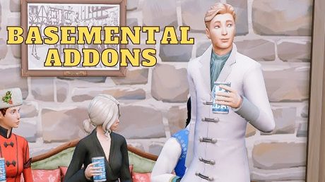 龙血～以龙的诅咒发誓向上帝复仇的RPG（v2.06）-绅士游戏下载-单机游戏下载-绅士MOD