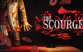 灾祸/The Scourge v1.0.0正式版发布