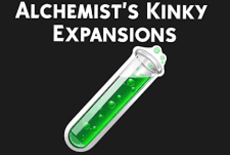 《模拟人生4》性癖好扩展/Kinky Expansions（更新至v1.7.6适配本体v1.117）