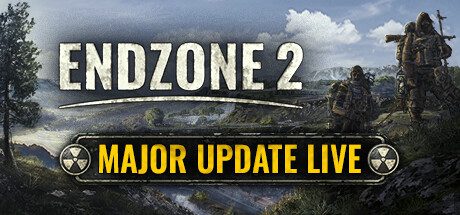 末日地带2 / Endzone 2（版本已更新至v1.0.9366.24144）