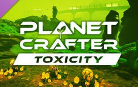 星球工匠/The Planet Crafter（更新至v1.608）