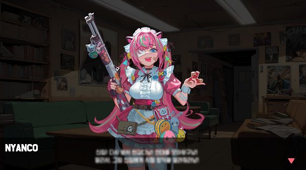 异世界僵尸战线/ISEKAI FRONTLINE（v1.4.2更新）
