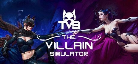 反派模拟器/The Villain Simulator（更新至v48a）