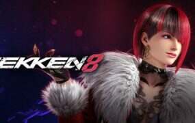 铁拳/TEKKEN