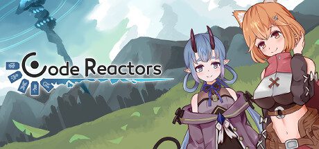 符文谐鸣士/Code Reactors（版本号：Build.17558379）