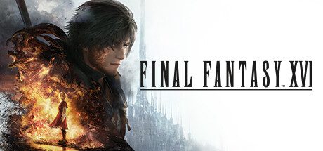 最终幻想16/FINAL FANTASY XVI（V1.03）