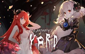 栖云：遗忘之境/Oriental Dreams : The Forgotten Realm-绅士游戏下载-单机游戏下载-绅士MOD
