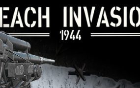 1944年抢滩登陆/Beach Invasion 1944（Build.17710833）