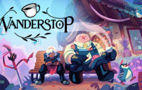 漫游驿站/Wanderstop（更新至Build.17956333）