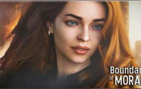 道德的界限/Boundaries of Morality（更新至v0.667）