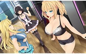 ガルドマ－女子宿舍的管理人-18rwan游戏网-专业的游戏资源下载平台 | 单机游戏下载-绅士游戏下载-MOD资源平台-安全游戏下载