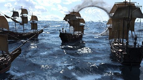 Loot Line 游戏《战利品线》现已更新至1.2版本。